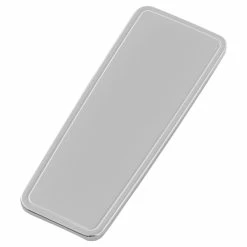 Pro-One Smooth Dash Insert Chrome