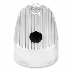 Performance Machine Chrome Grill Ignition Switch Cover