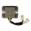 Rick's Motorsport Electrics, Inc. Regulator/Rectifiers -Motorcycle Parts Shop 160 0483 A V1