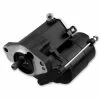Twin Power 1.4 KW Starter Black -Motorcycle Parts Shop 160 1870 A V1