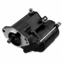 Twin Power 1.4 KW Starter Black