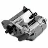 Twin Power 1.4 KW Starter Chrome -Motorcycle Parts Shop 160 1871 A V1