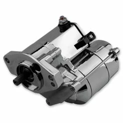 Twin Power 1.4 KW Starter Chrome