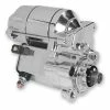 Arrowhead Electrical Products 1.2KW Starter Chrome -Motorcycle Parts Shop 181 3339 A V1