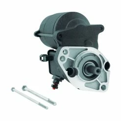 Arrowhead Electrical Products 1.2KW Starter Black