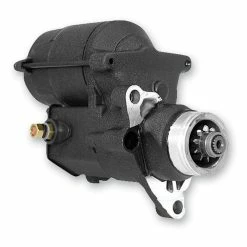 Arrowhead Electrical Products 1.4KW Starter Black