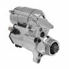 Arrowhead Electrical Products 1.4KW Starter Chrome -Motorcycle Parts Shop 181 3345 A V7