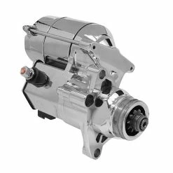 Arrowhead Electrical Products 1.4KW Starter Chrome