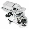 Arrowhead Electrical Products 1.8KW Starter Chrome -Motorcycle Parts Shop 181 3346 A V1