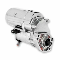 Arrowhead Electrical Products 2.4KW Starter Chrome