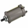 Arrowhead Electrical Products Starter Motor Black -Motorcycle Parts Shop 181 3349 A V1
