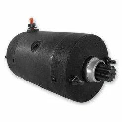 Arrowhead Electrical Products Starter Hitachi Black