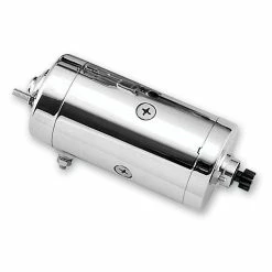 Arrowhead Electrical Products Starter Prestolite Chrome