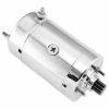 Arrowhead Electrical Products Starter Hitachi Chrome -Motorcycle Parts Shop 181 3354 A V1