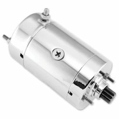 Arrowhead Electrical Products Starter Hitachi Chrome