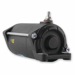 Arrowhead Electrical Products Starter Motor Black