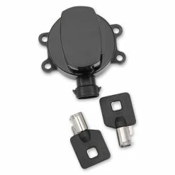 Drag Specialties Side Hinge Ignition Switch