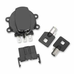 Drag Specialties Side Hinge Ignition Switch