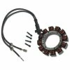 Twin Power Unmolded 45 Amp Stator -Motorcycle Parts Shop 220 1956 A V1
