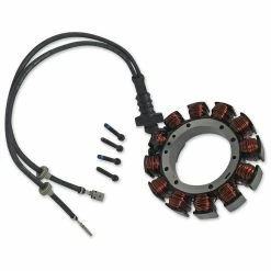 Twin Power Unmolded 45 Amp Stator