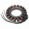 Twin Power Unmolded 38 Amp Stator