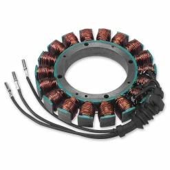 Twin Power Unmolded 38 Amp Stator