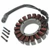 Twin Power Molded 50 Amp Stator -Motorcycle Parts Shop 220 1958 A V1