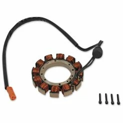 Twin Power Unmolded 32 Amp Stator
