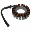 Twin Power Molded 40 Amp Stator -Motorcycle Parts Shop 220 1960 A V1