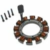 Twin Power Molded 17 Amp Stator -Motorcycle Parts Shop 220 1963 A V1