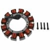 Twin Power Unmolded 22 Amp Stator -Motorcycle Parts Shop 220 1965 A V1