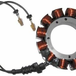 Standard Motorcycle Products Standard Stator