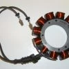Standard Motorcycle Products Standard Stator