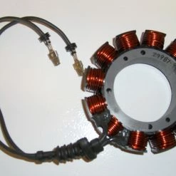 Standard Motorcycle Products Standard Stator