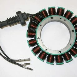 Standard Motorcycle Products Stator