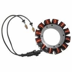 Standard Motorcycle Products Standard Stator
