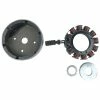 Standard Motorcycle Products 32 Amp Stator/Rotor Kit -Motorcycle Parts Shop 223 364 A V10
