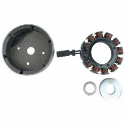 Standard Motorcycle Products 32 Amp Stator/Rotor Kit