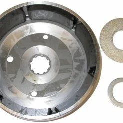 Standard Motorcycle Products 38 Amp Alternator Rotor