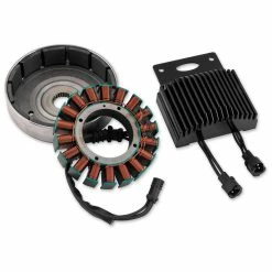 Cycle Electric 50 Amp 3-Phase Charging System