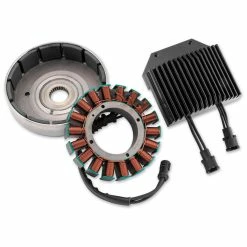 Cycle Electric 50 Amp 3-Phase Charging System