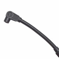 Sumax Black 409 Pro Race Spark Plug Wire Set