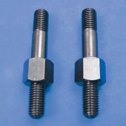 V-Twin Manufacturing Battery Box Mounting Studs