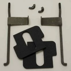 V-Twin Manufacturing Battery Rod Set