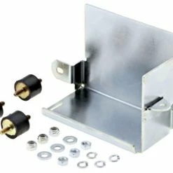 V-Twin Manufacturing Battery Carrier Kit