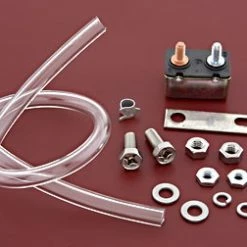 V-Twin Manufacturing Battery Terminal Hardware Kit