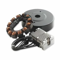 Spyke Starters Super Duty 32 Amp Charging System