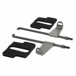 V-Twin Manufacturing Battery Rod Set