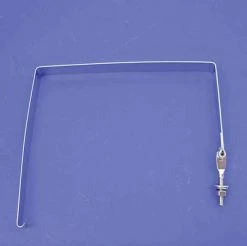 V-Twin Manufacturing Battery Strap