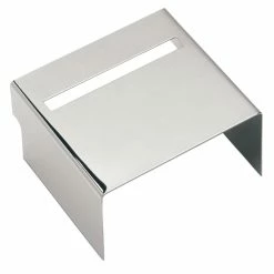 Drag Specialties Battery Cover